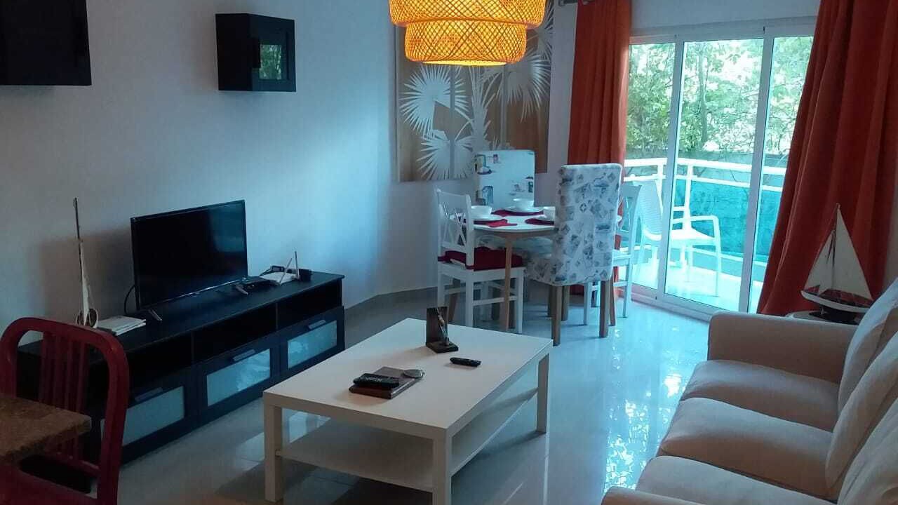 Photo of Livingroom in Boca Chica