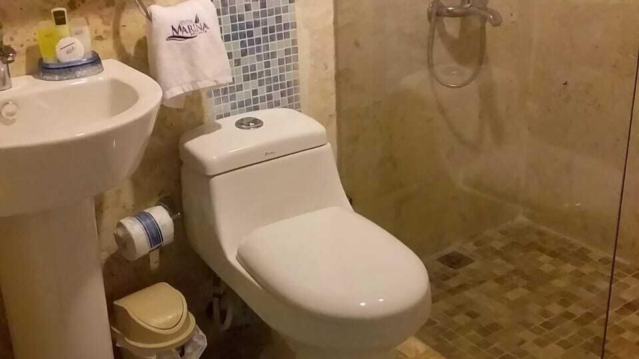 Photo of Bathroom in Boca Chica
