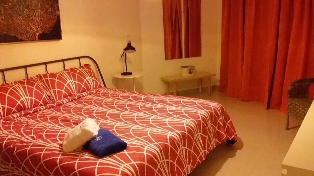 Photo of Bedroom in Boca Chica
