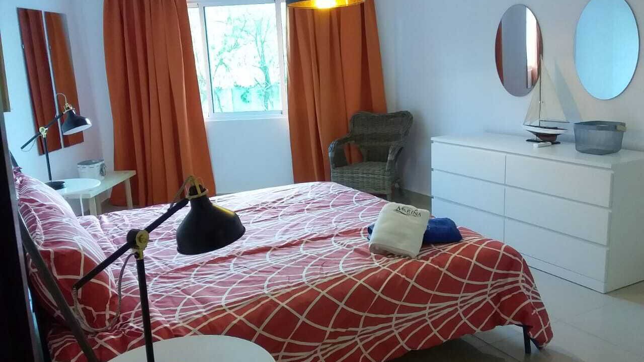Photo of Bedroom in Boca Chica