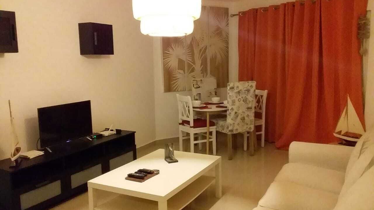 Photo of Livingroom in Boca Chica