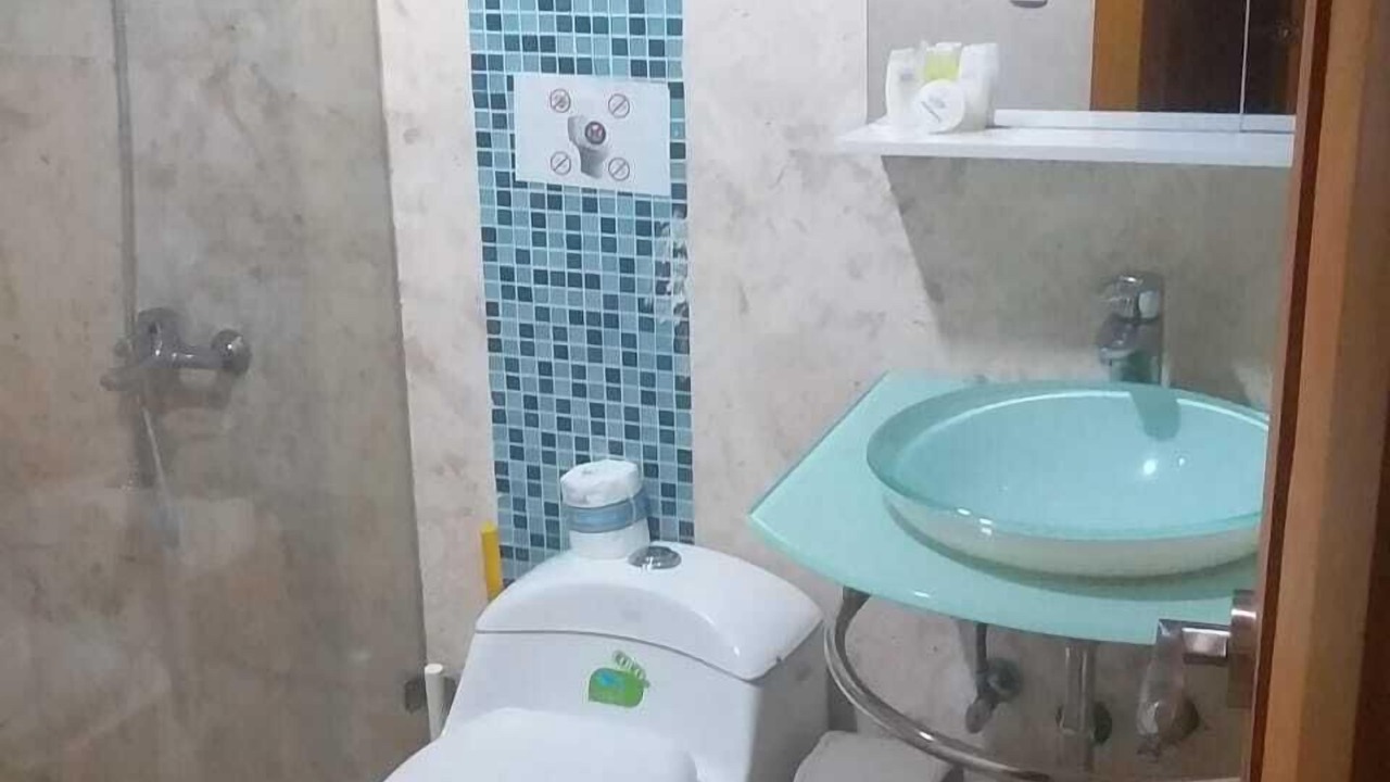 Photo of Bathroom in Los Frailes