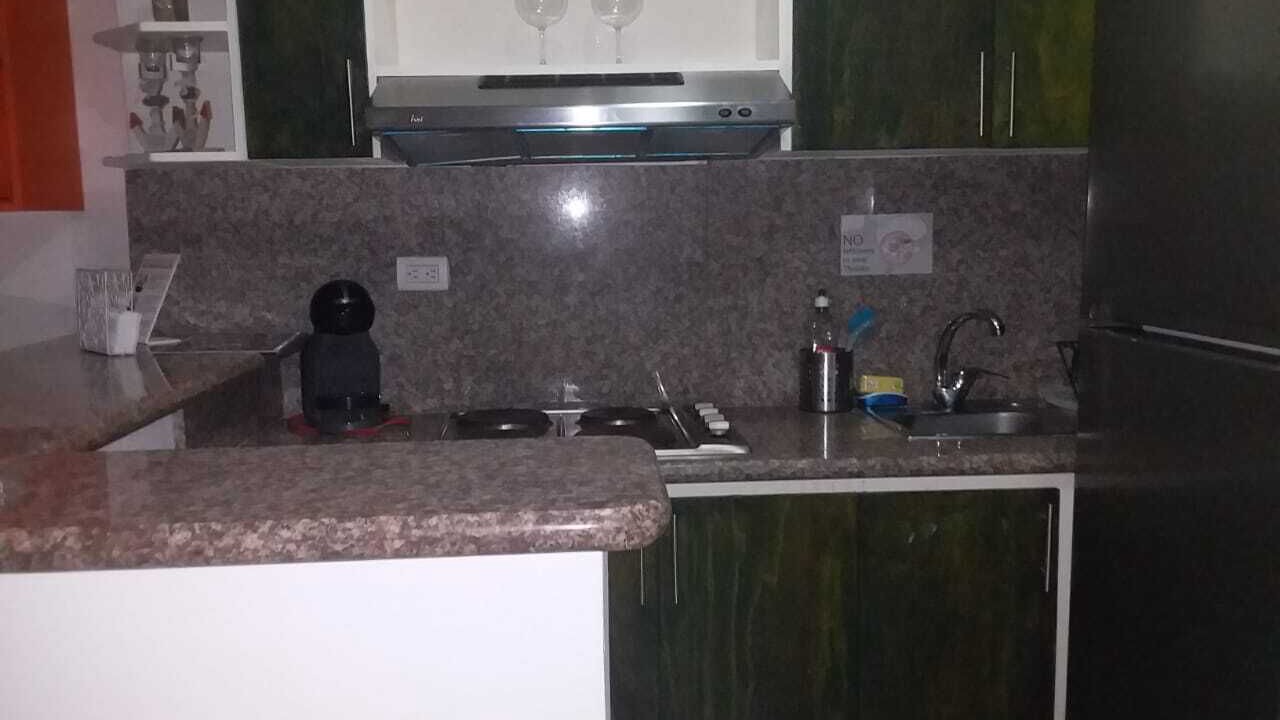 Photo of Kitchen in Los Frailes