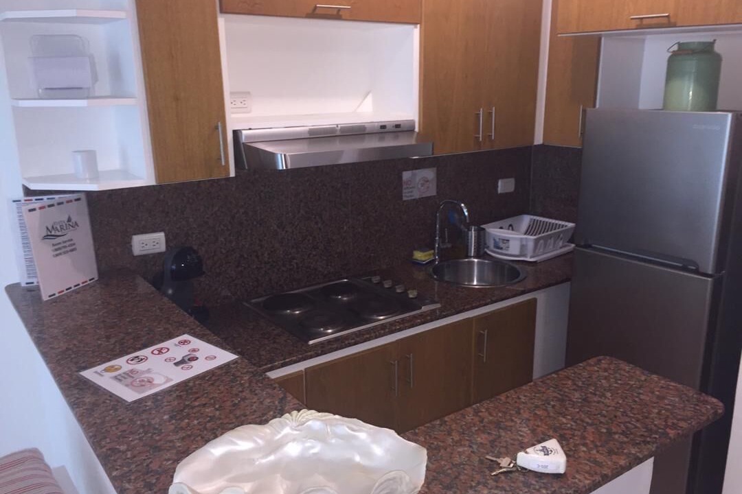 Photo of Kitchen in Los Frailes