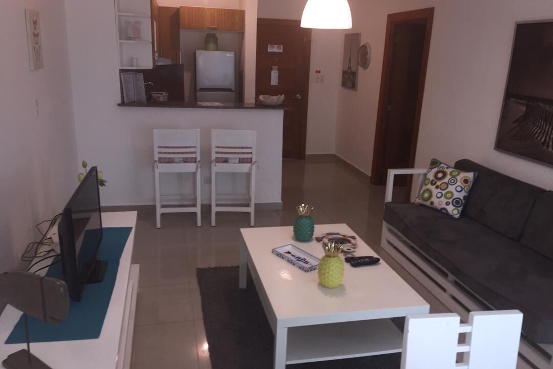 Photo of Livingroom in Los Frailes