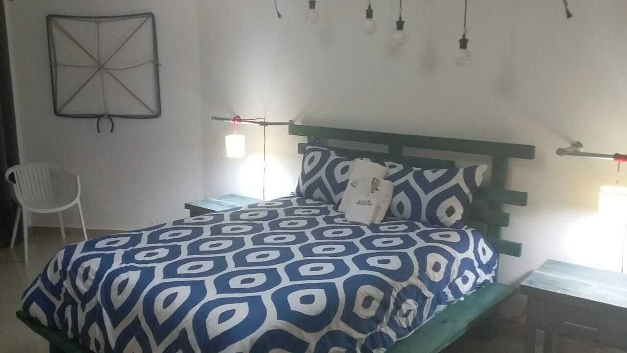 Photo of Bedroom in Los Frailes