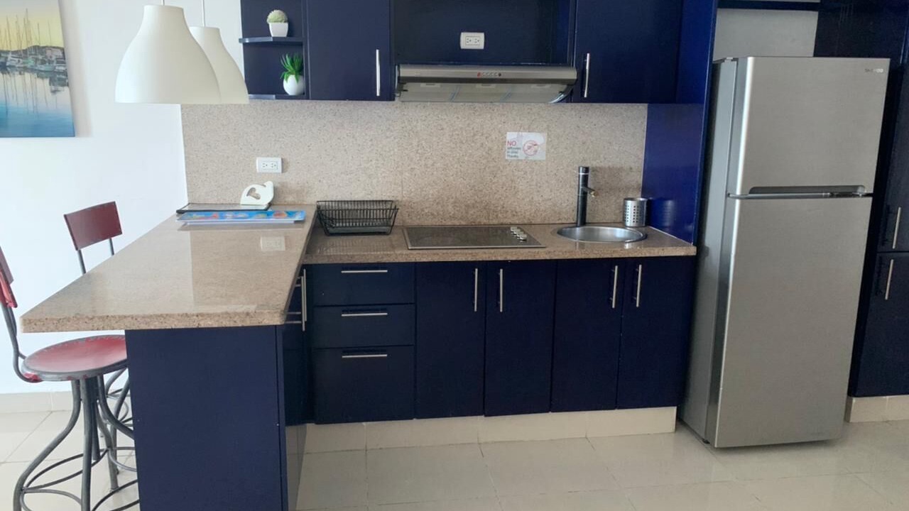 Photo of Kitchen in Boca Chica