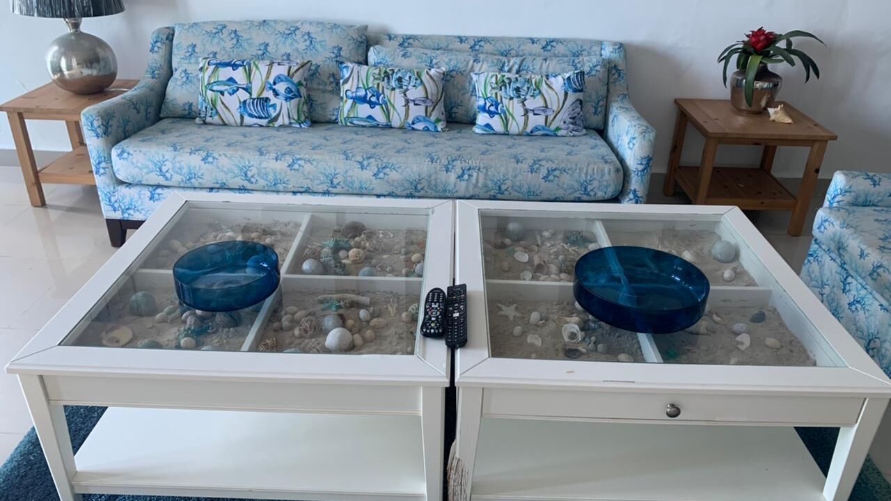 Photo of Livingroom in Boca Chica