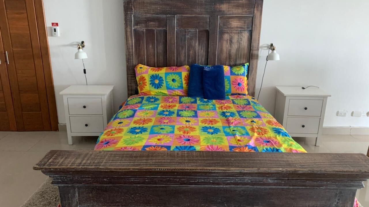 Photo of Bedroom in Boca Chica
