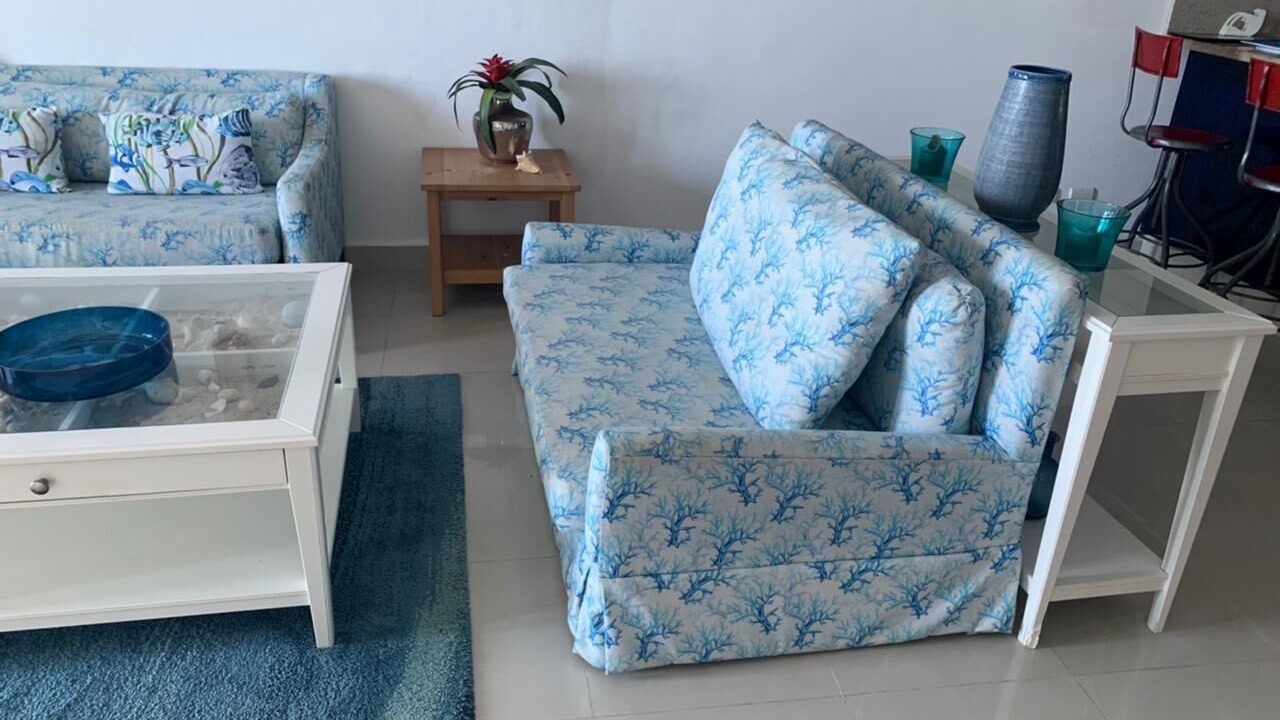 Photo of Livingroom in Boca Chica
