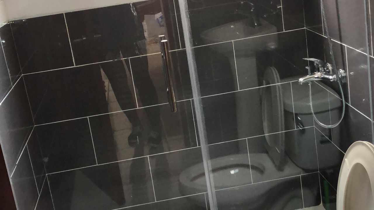 Photo of Bathroom in San Francisco de Macoris