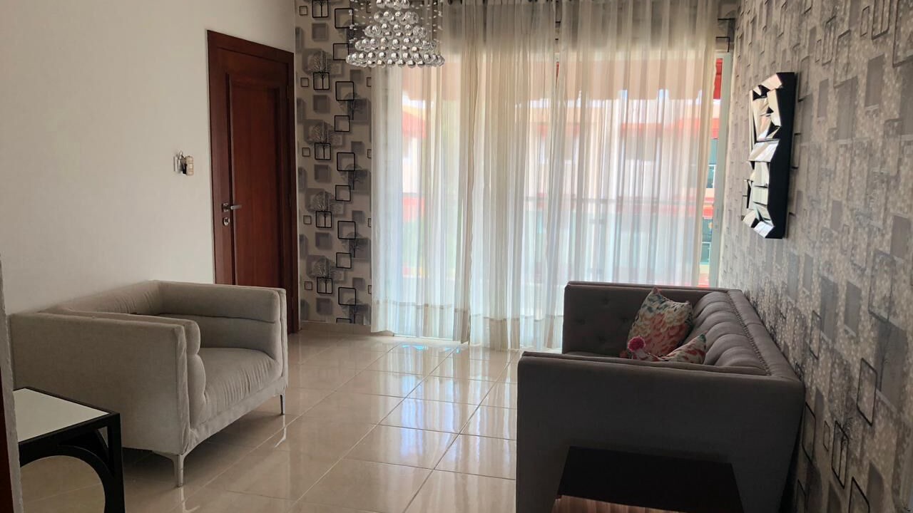 Photo of Livingroom in San Francisco de Macoris