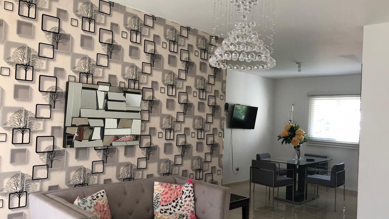 Photo of Livingroom in San Francisco de Macoris