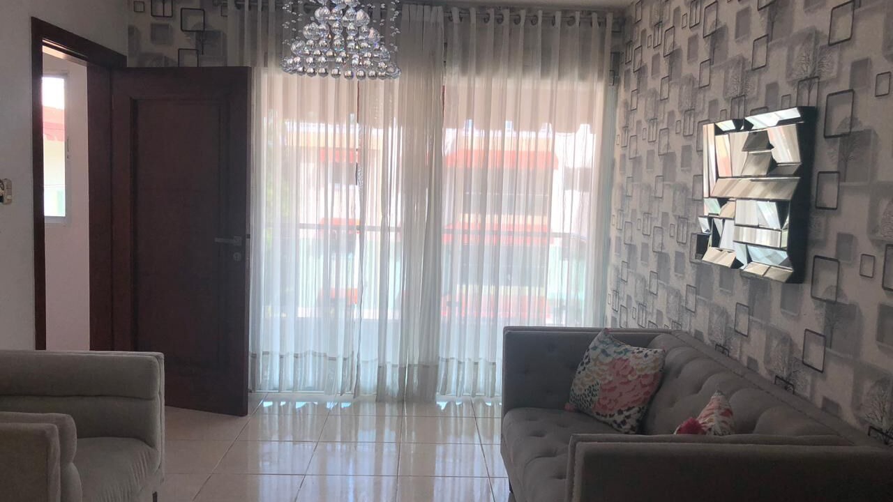Photo of Livingroom in San Francisco de Macoris