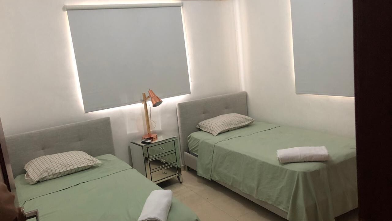Photo of Bedroom in San Francisco de Macoris