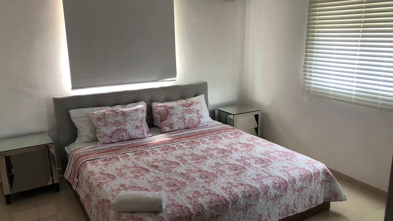 Photo of Bedroom in San Francisco de Macoris
