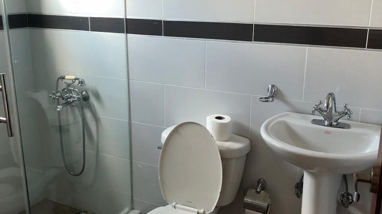 Photo of Bathroom in San Francisco de Macoris
