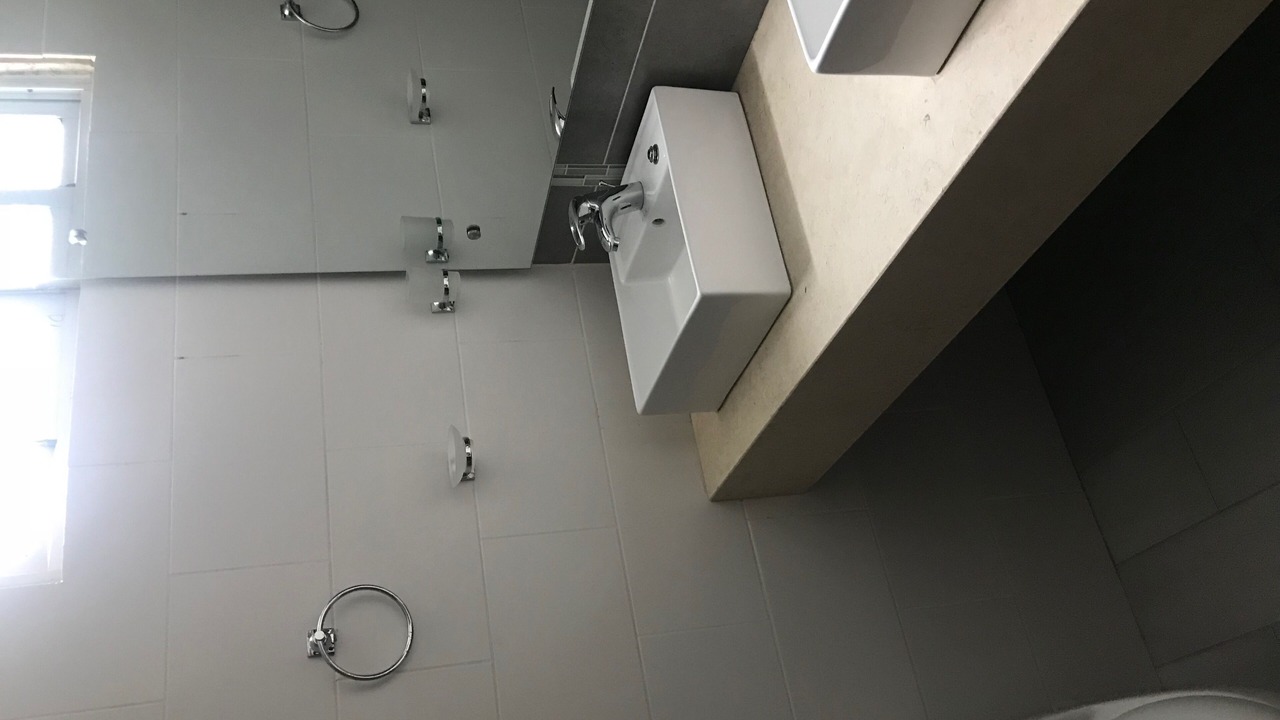 Photo of Bathroom in San Francisco de Macoris
