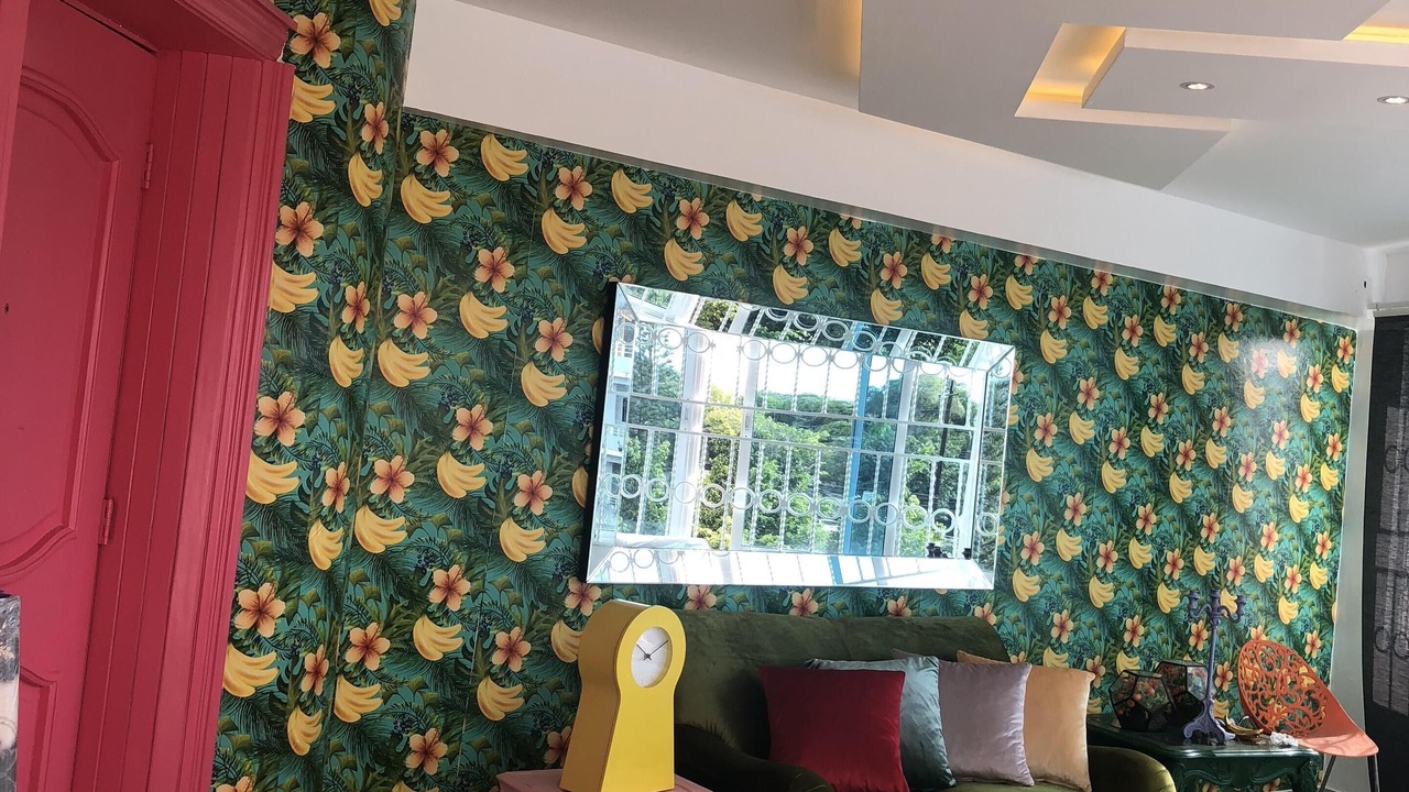 Photo of Livingroom in San Francisco de Macoris