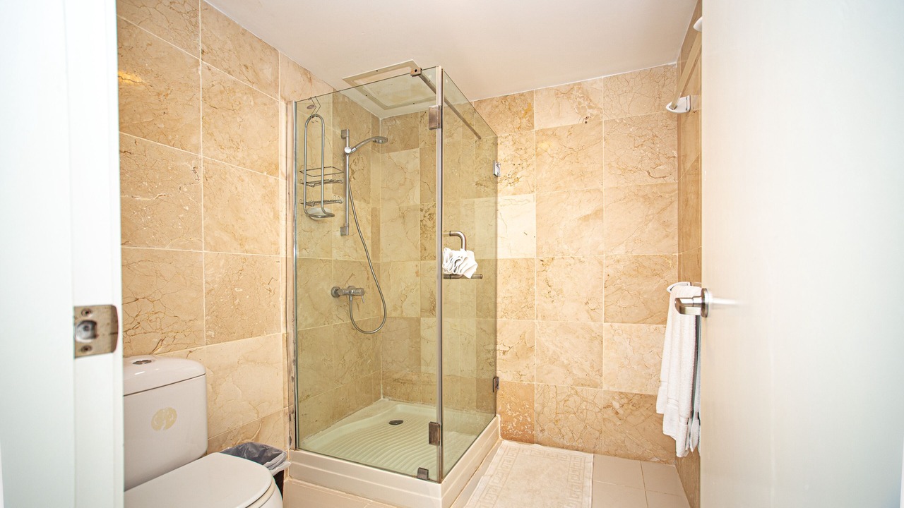 Photo of Bathroom in Cabarete