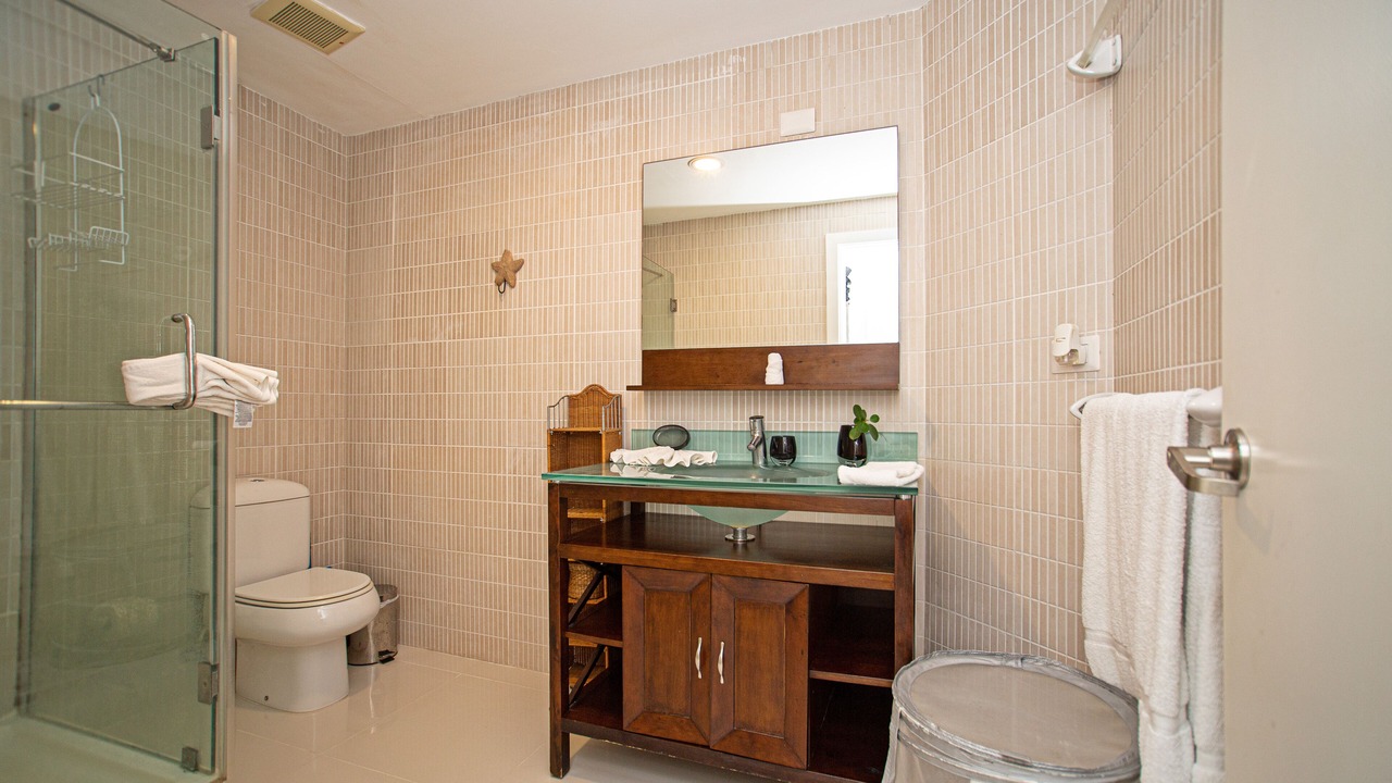Photo of Bathroom in Cabarete
