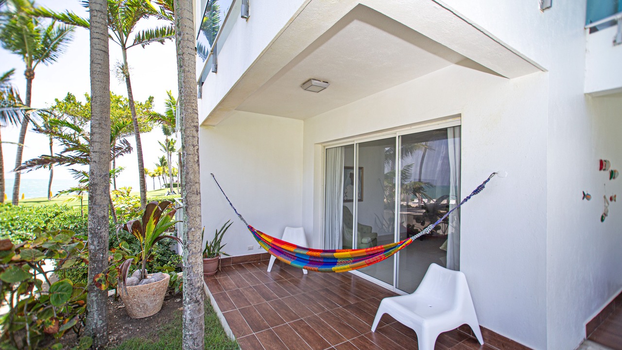 Photo of Patio Balcony in Cabarete