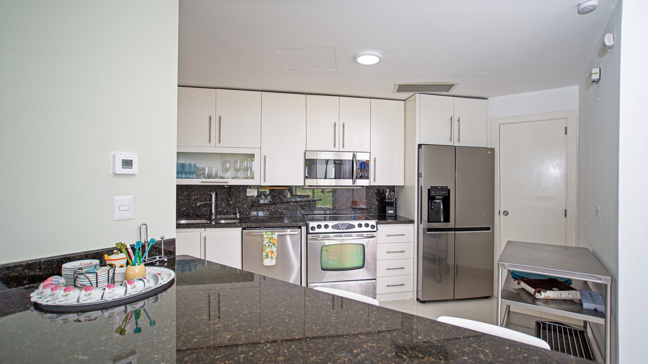 Photo of Kitchen in Cabarete