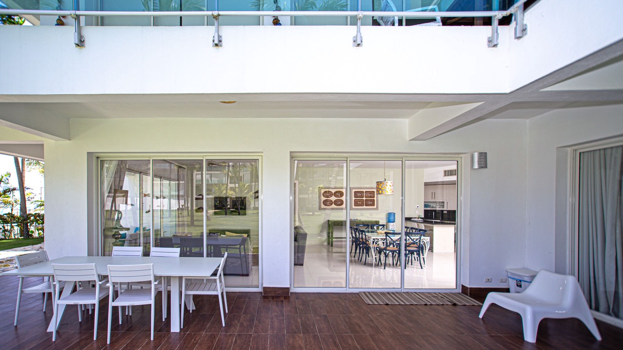 Photo of Outdoor in Cabarete