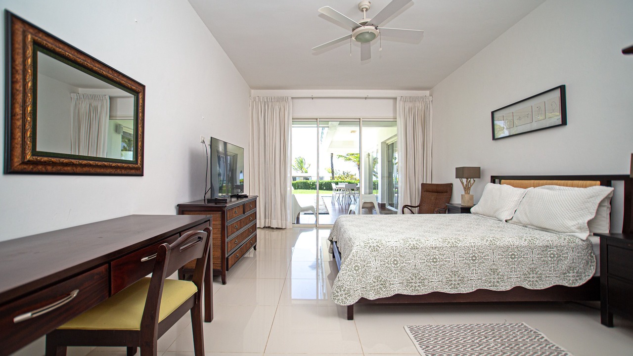 Photo of Bedroom in Cabarete