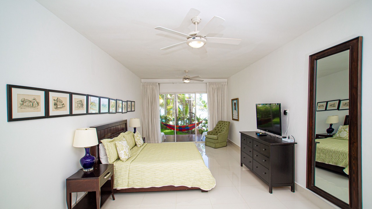 Photo of Bedroom in Cabarete