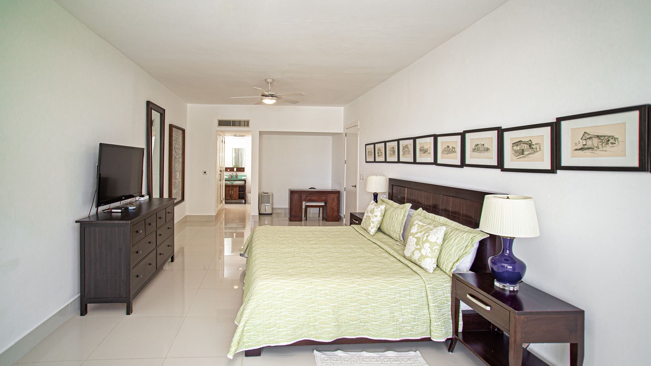 Photo of Bedroom in Cabarete