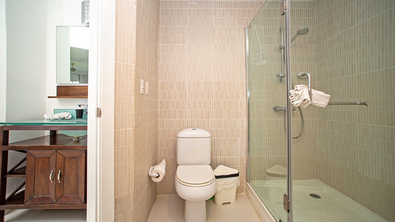 Photo of Bathroom in Cabarete