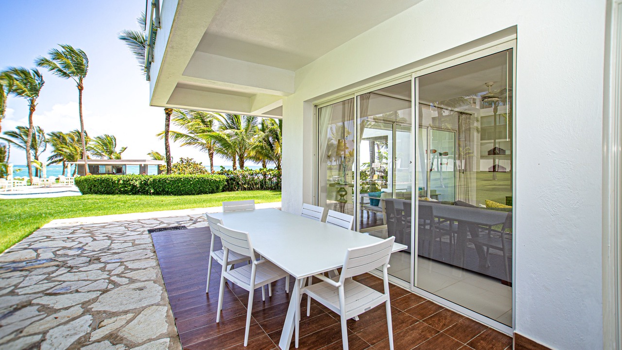 Photo of Outdoor in Cabarete