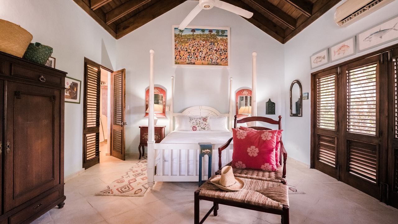 Photo of Bedroom in Portillo