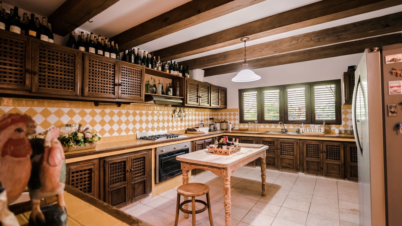 Photo of Kitchen in Portillo