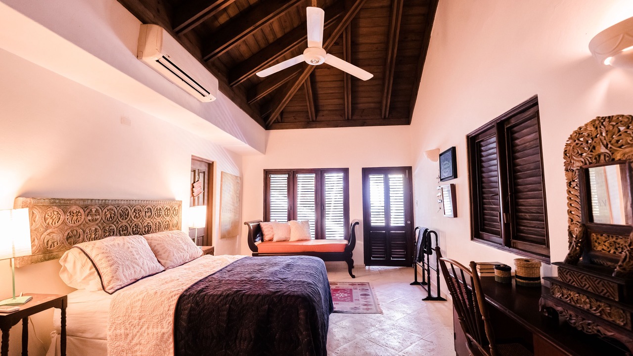 Photo of Bedroom in Portillo