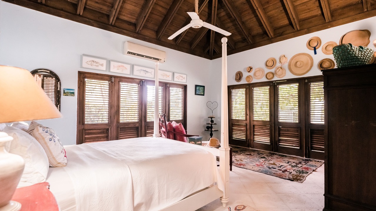Photo of Bedroom in Portillo