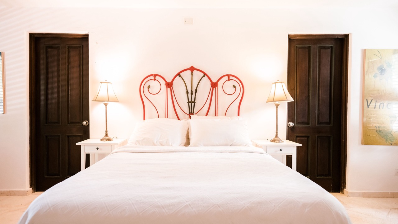 Photo of Bedroom in Portillo
