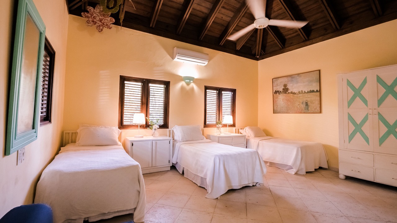 Photo of Bedroom in Portillo