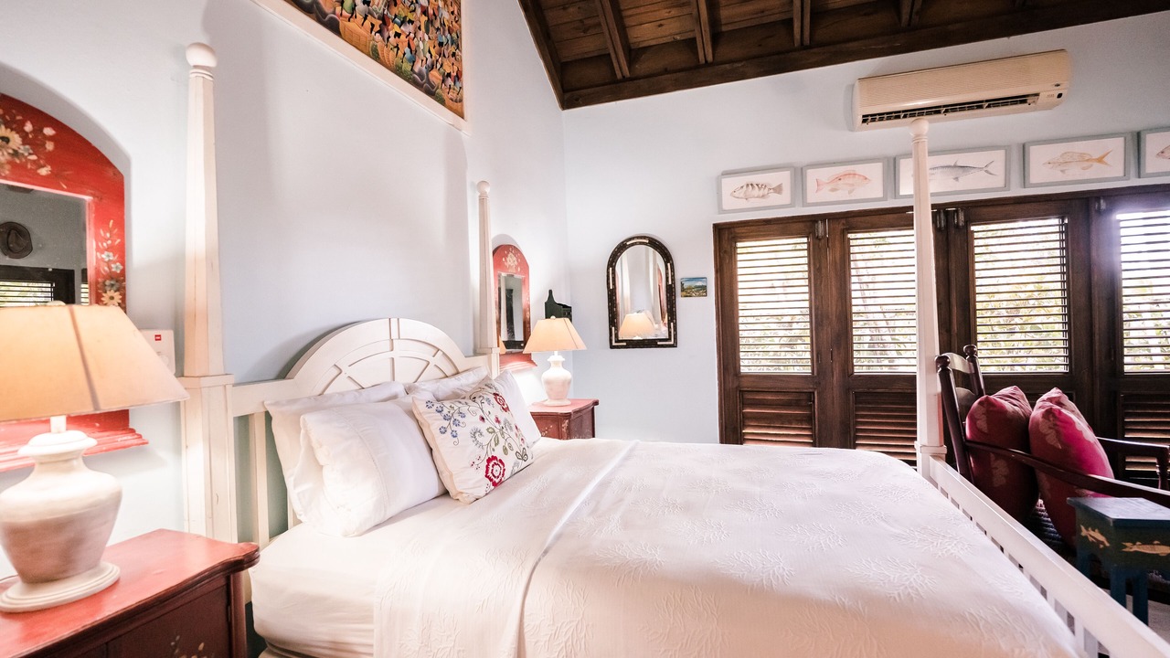 Photo of Bedroom in Portillo