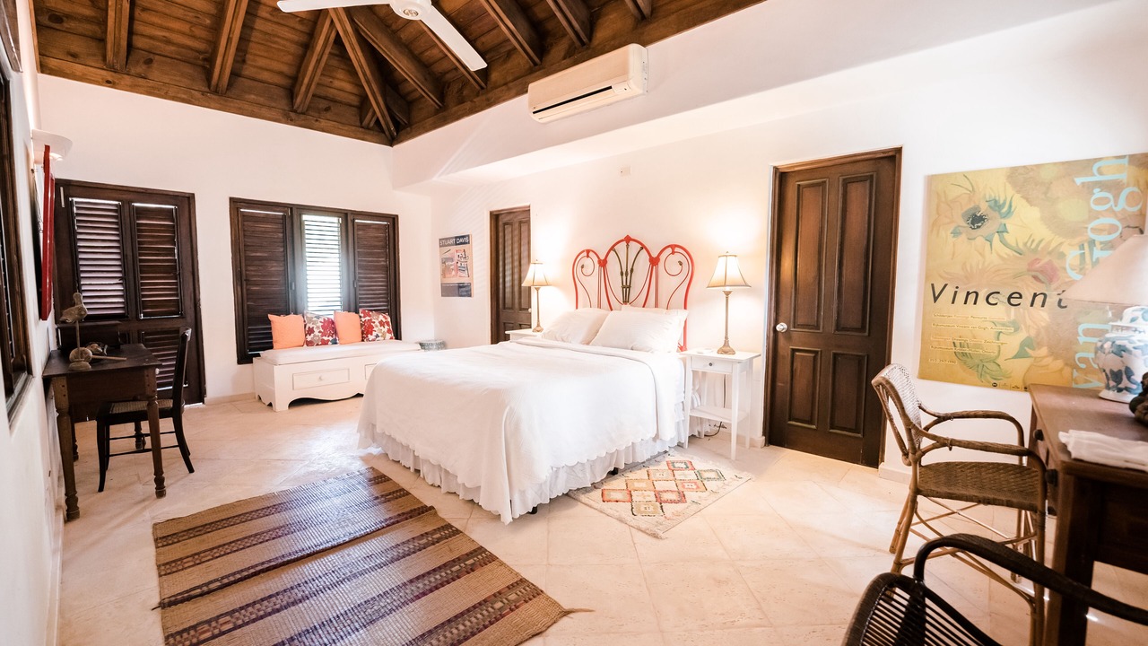 Photo of Bedroom in Portillo