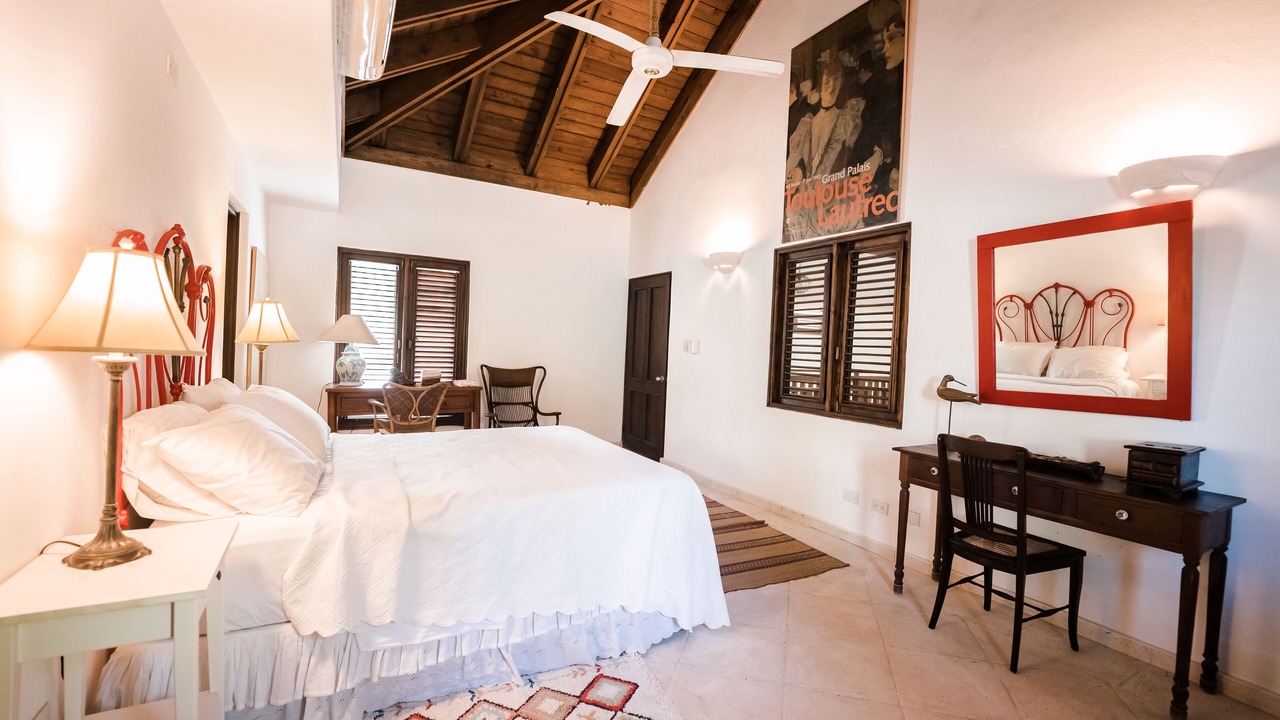 Photo of Bedroom in Portillo