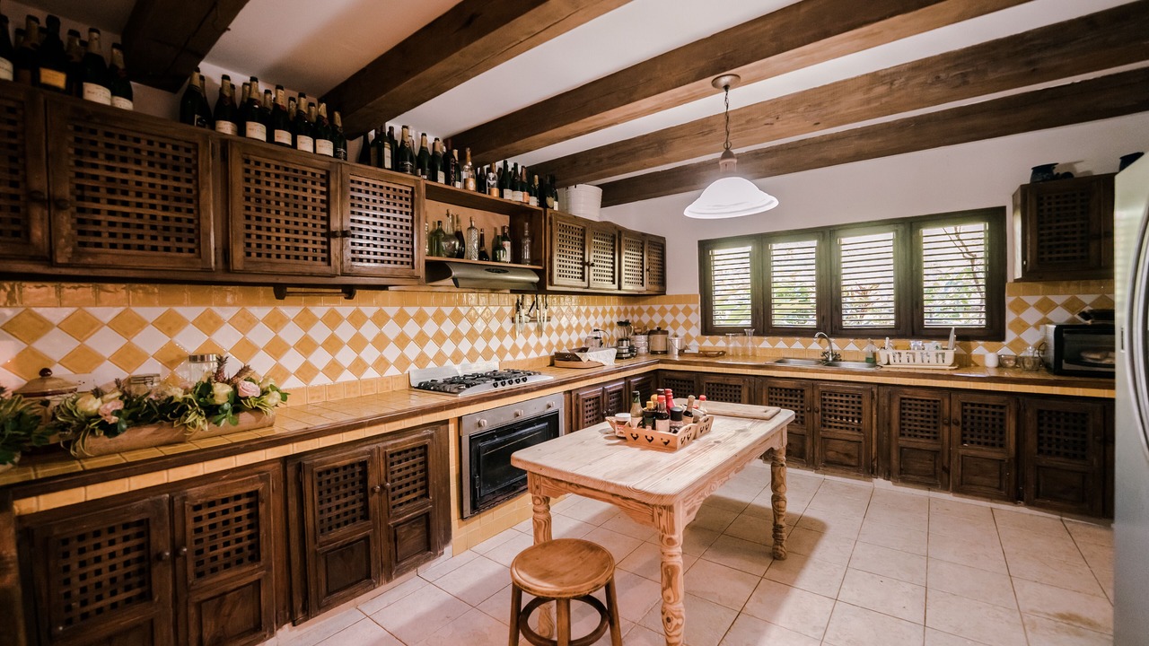 Photo of Kitchen in Portillo