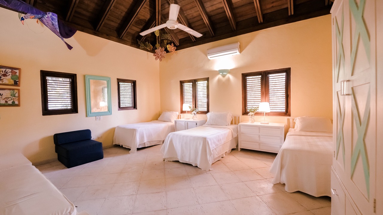 Photo of Bedroom in Portillo