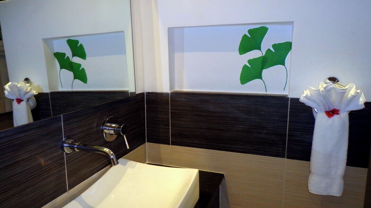 Photo of Bathroom in Samana