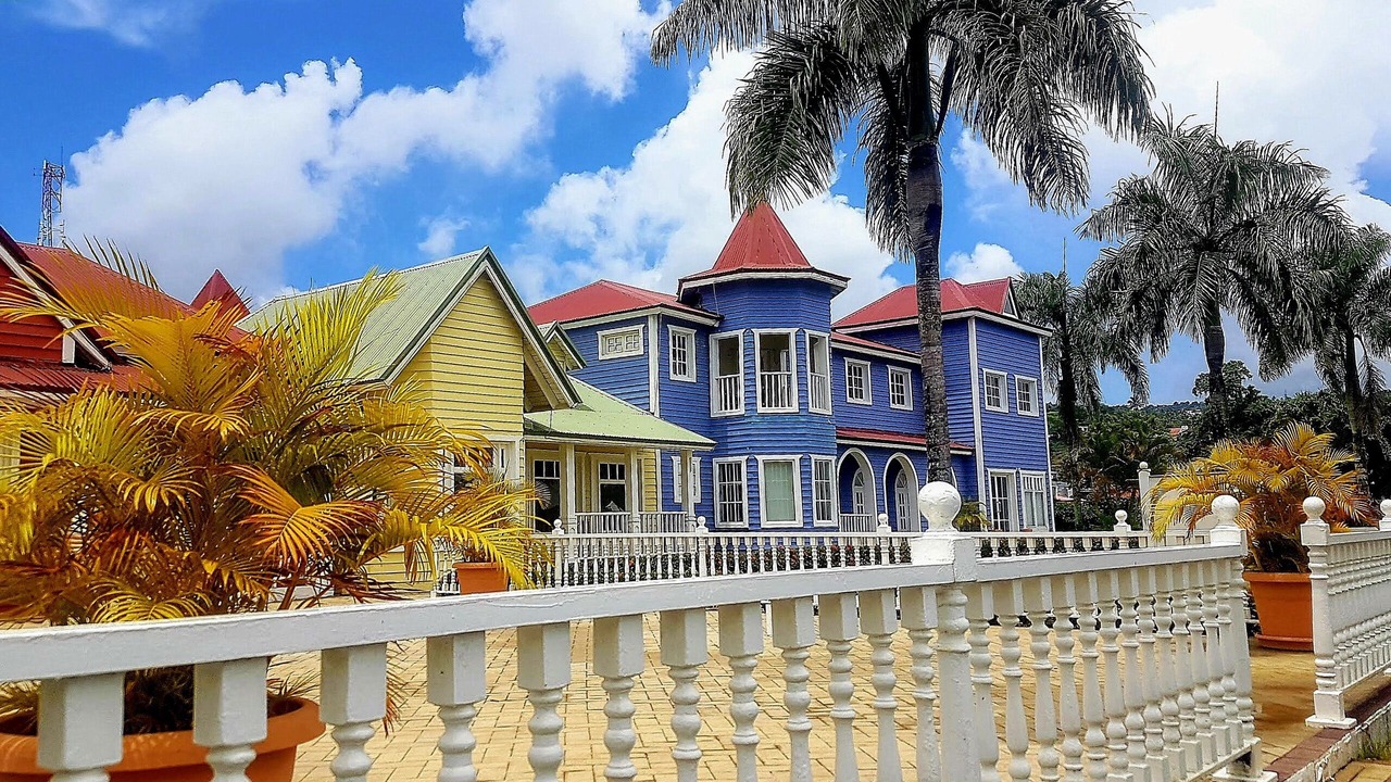 Photo of Outdoor in Samana