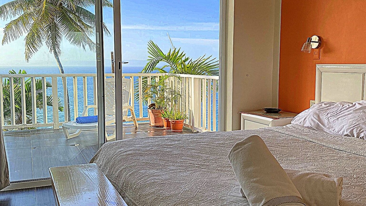 Photo of Bedroom in Samana