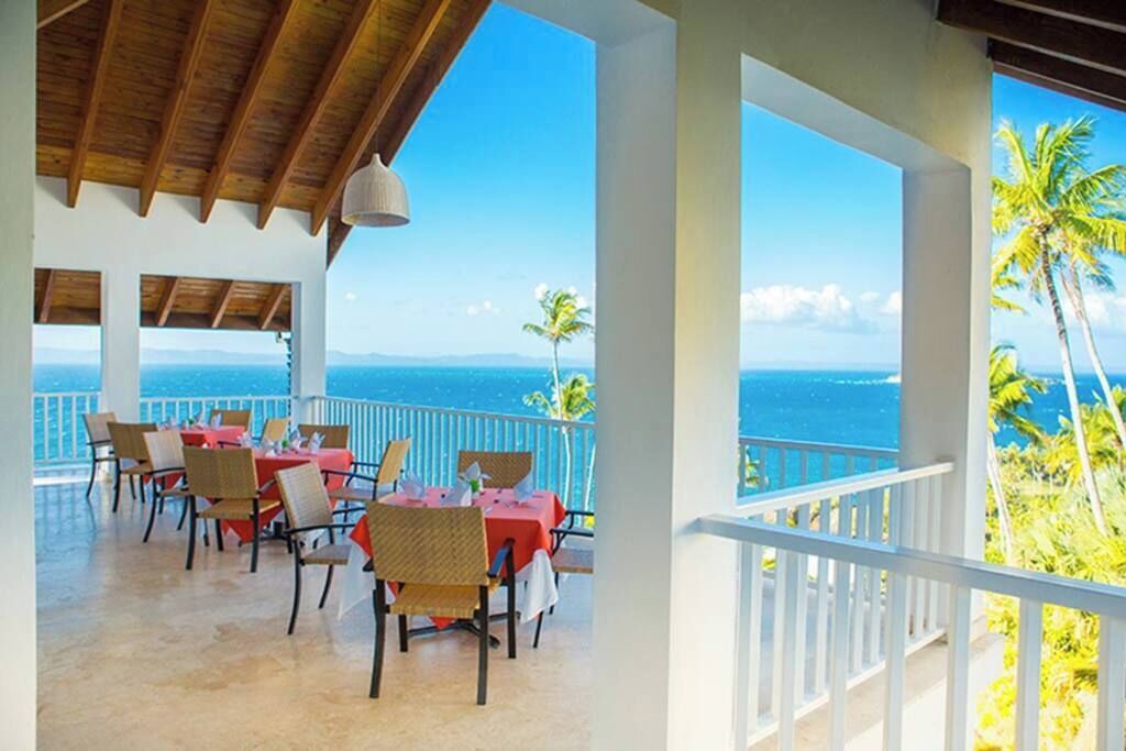 Photo of Outdoor in Samana