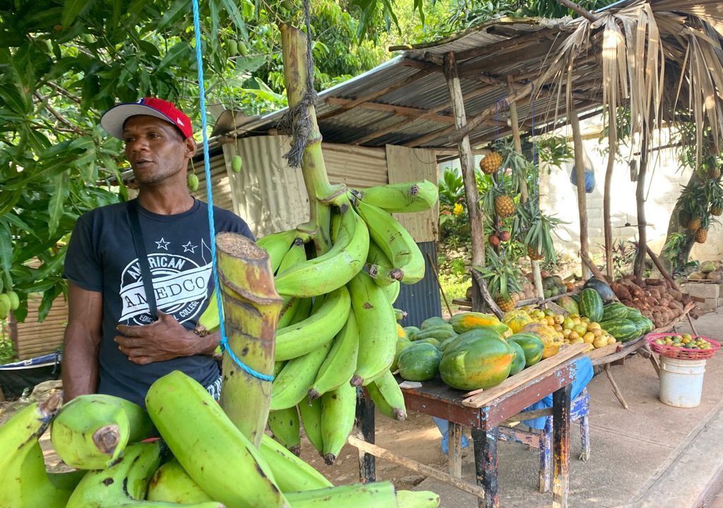 Photo of Others in Samana