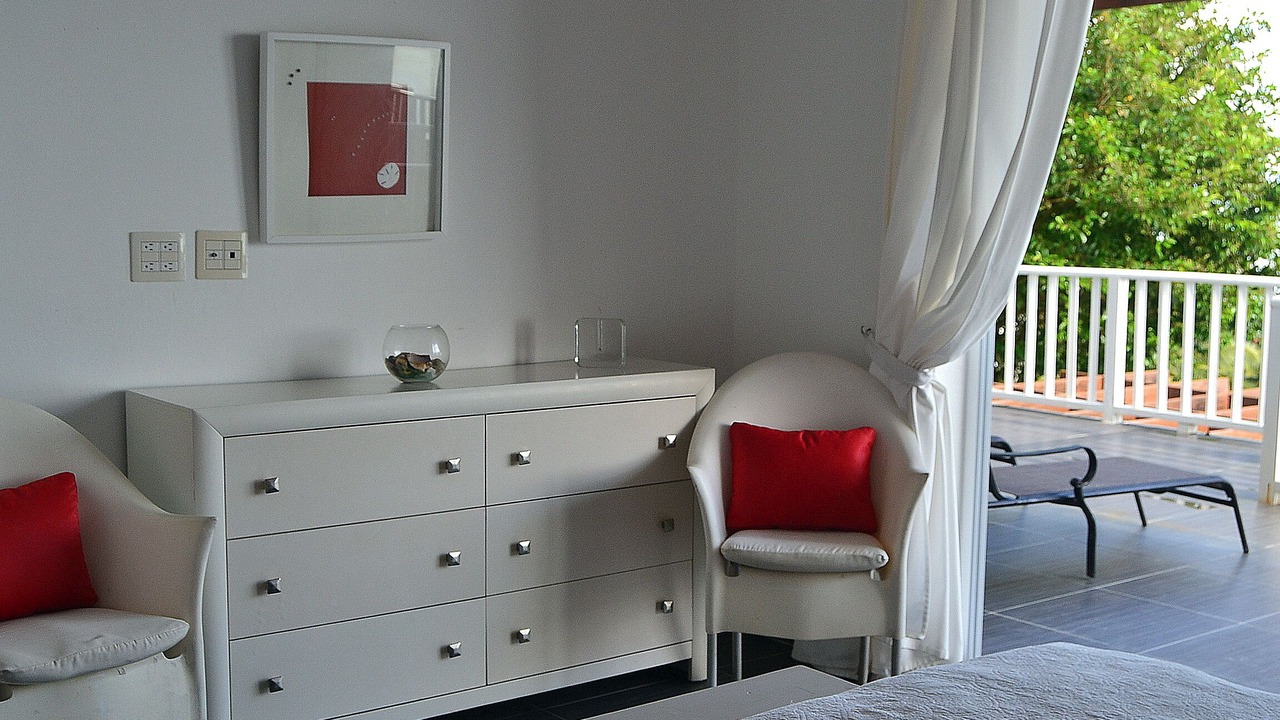 Photo of Bedroom in Samana